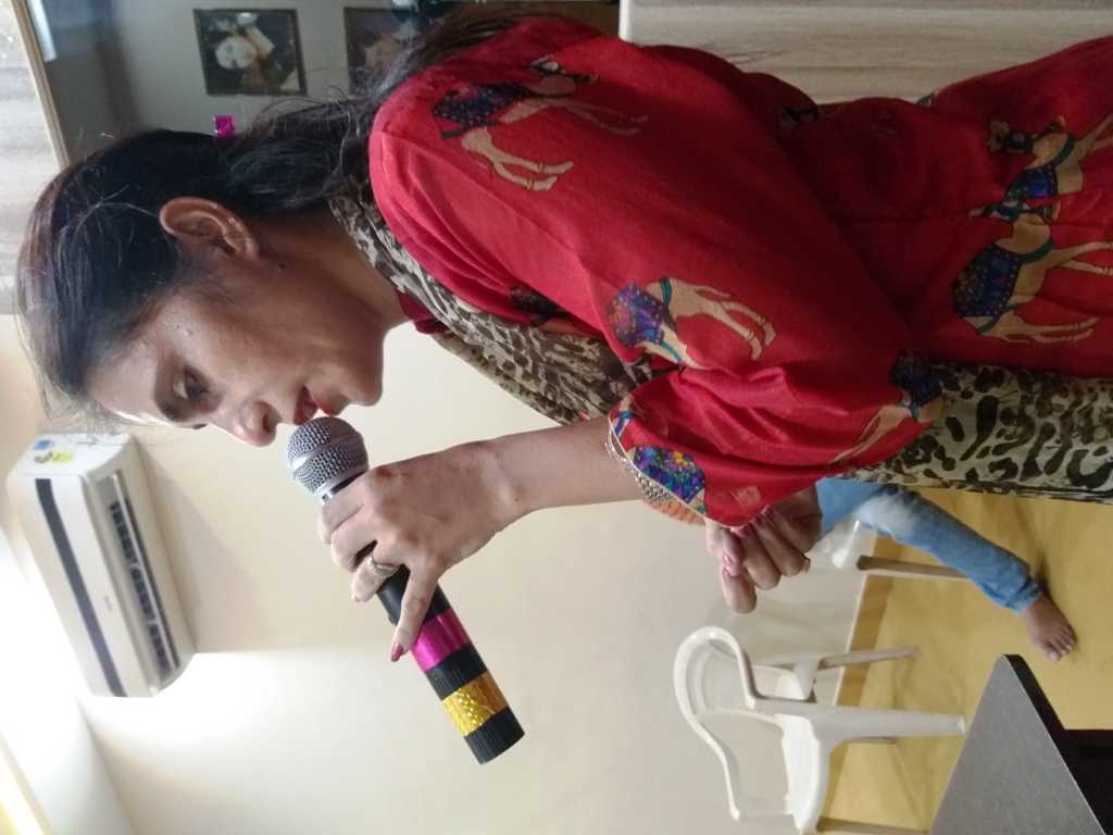 Practice Time In Junoon Musical Group Raipur